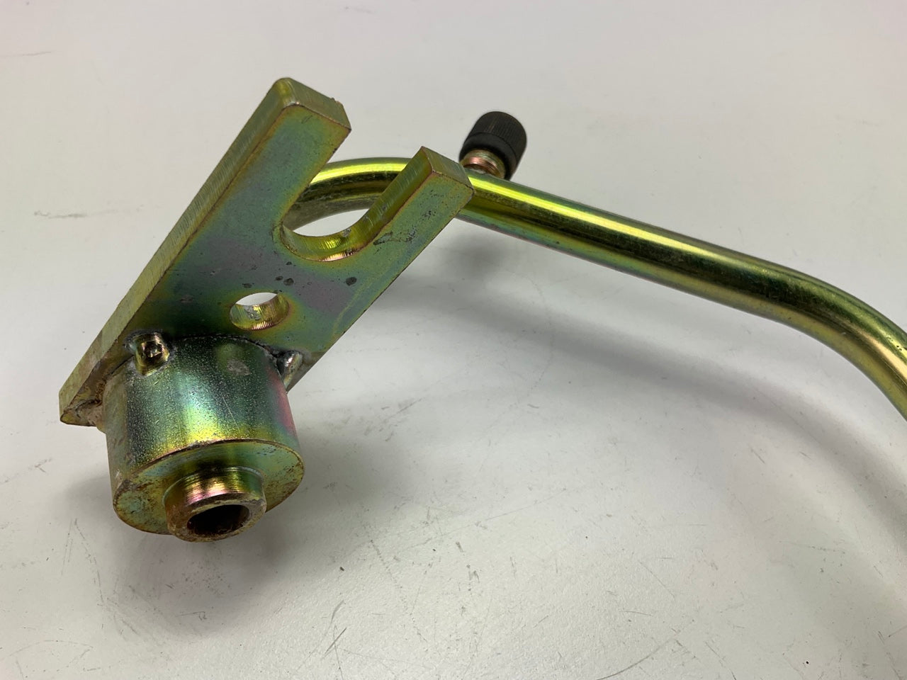 Everco A90634 A/C Discharge Line Hose Assembly