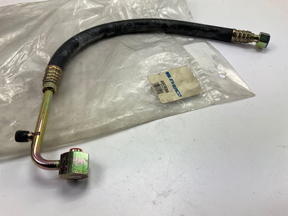 Everco A90636 A/C Refrigerant Hose For 1982-1988 Jaguar XJS