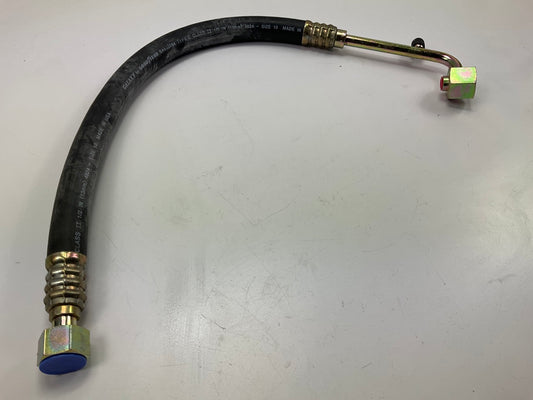 Everco A90636 A/C Refrigerant Hose For 1982-1988 Jaguar XJS