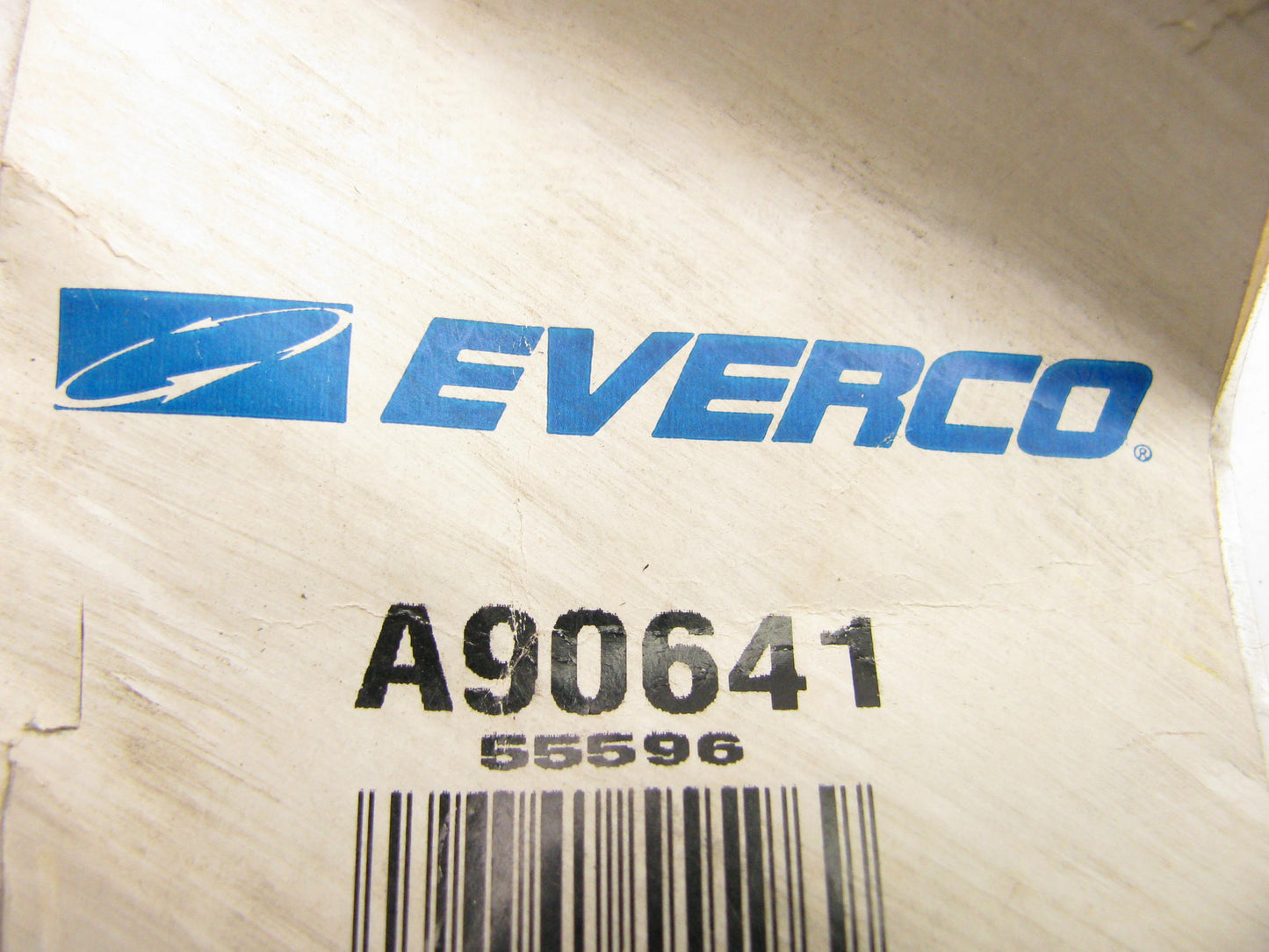 Everco A90641 A/C Refrigerant Liquid Hose