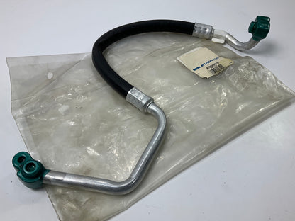 Everco A90663 A/C Refrigerant Suction Hose Assembly