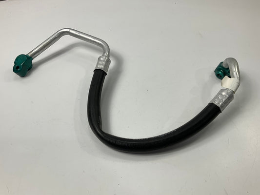 Everco A90663 A/C Refrigerant Suction Hose Assembly