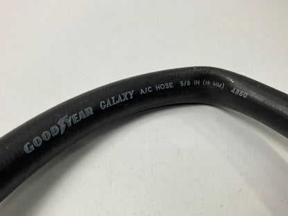 Everco A90663 A/C Refrigerant Suction Hose Assembly