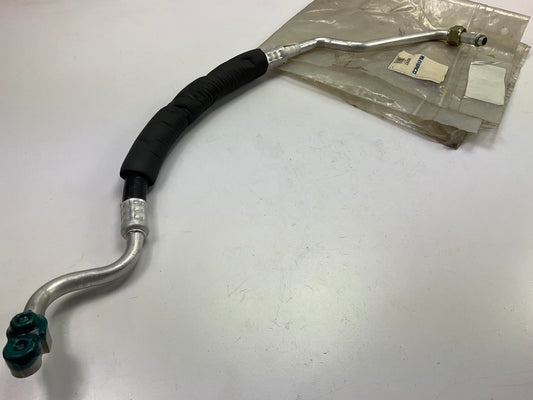 Everco A90707 A/C Refrigerant Suction Hose For 1989-1991 Toyota Camry 2.0L-L4