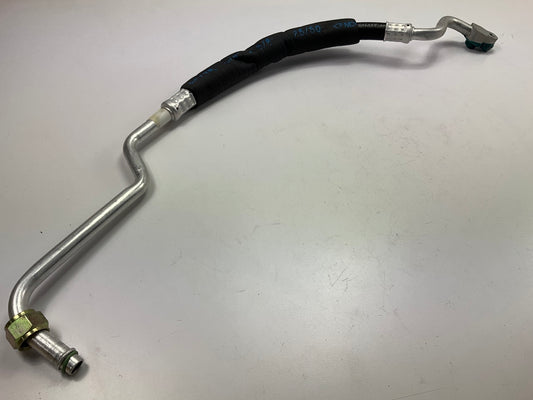 Everco A90707 A/C Refrigerant Suction Hose For 1989-1991 Toyota Camry 2.0L-L4