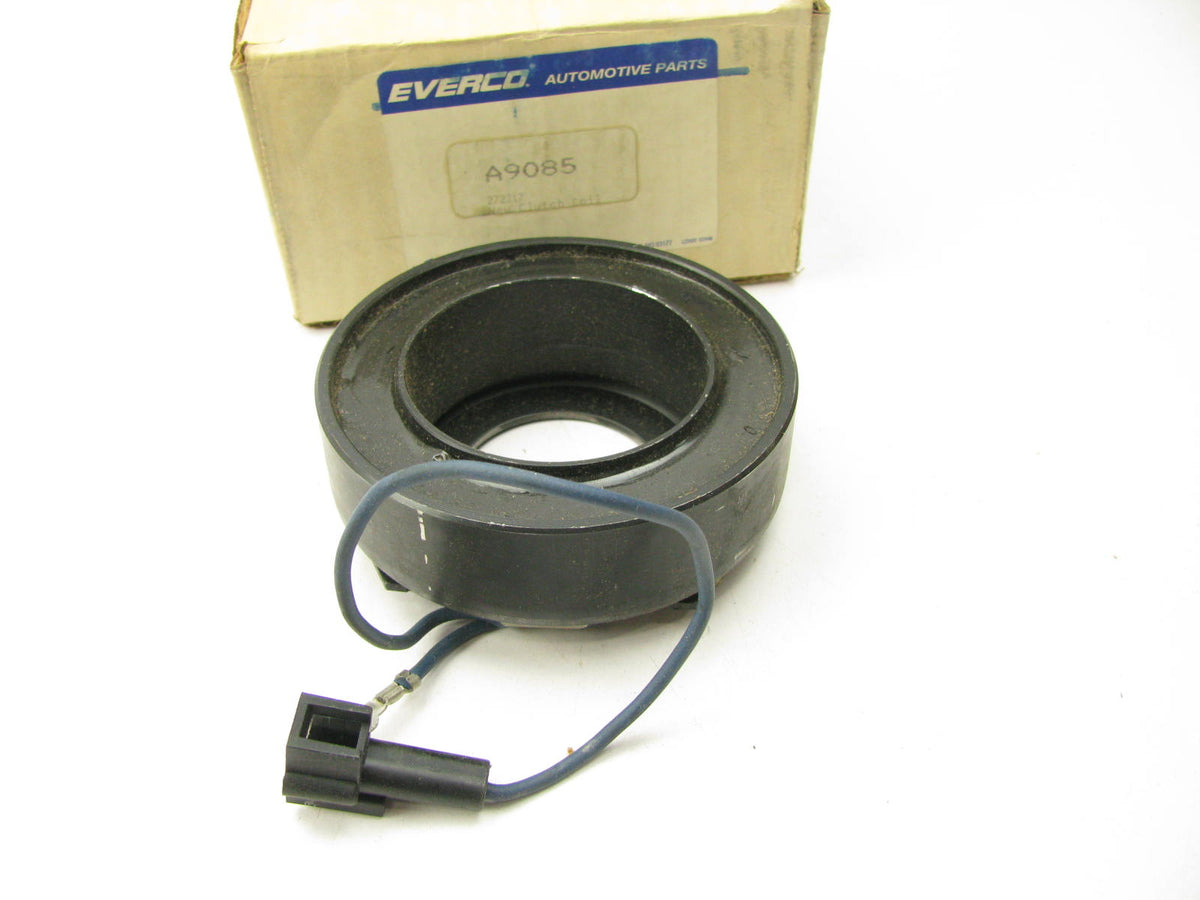 Everco A9085 A/C Compressor Clutch Coil Replaces 272217 47836 154238