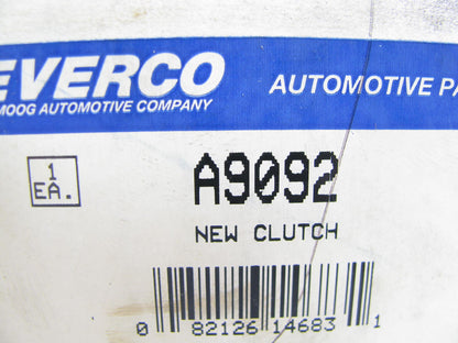 Everco A9092 A/C Compressor Clutch Coil Replaces: 47797