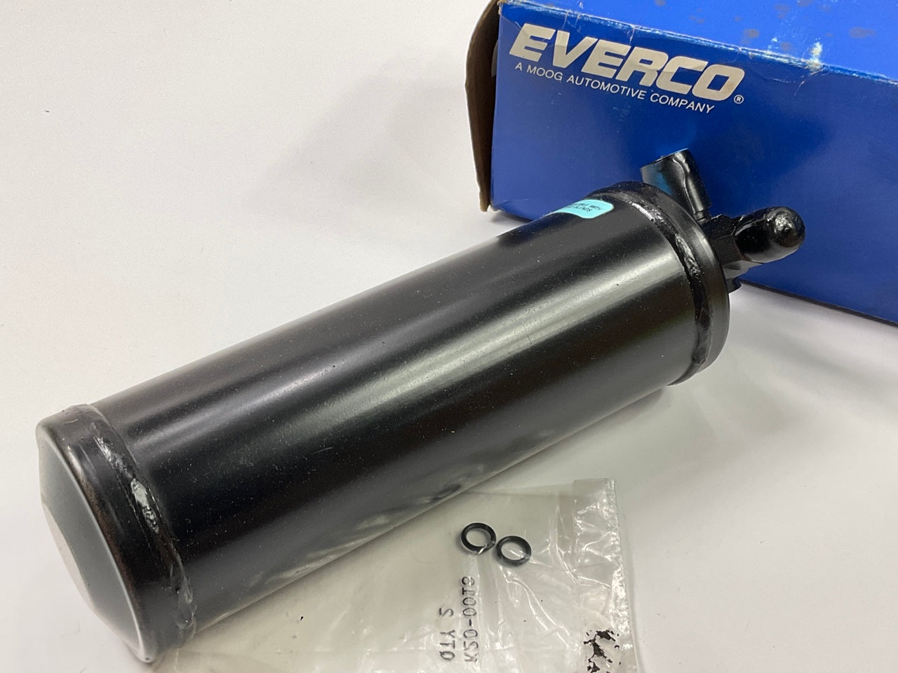 Everco A9115 A/C Receiver Drier