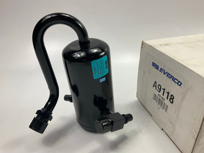 Everco A9118 A/C Accumulator