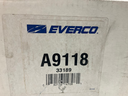 Everco A9118 A/C Accumulator