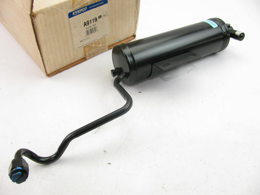 Everco A9119 A/C Receiver Drier