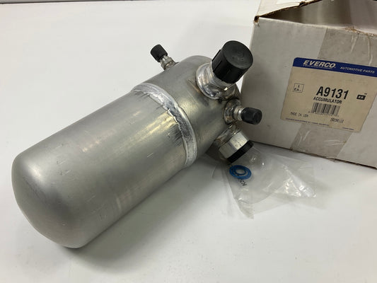 Everco A9131 A/C Accumulator