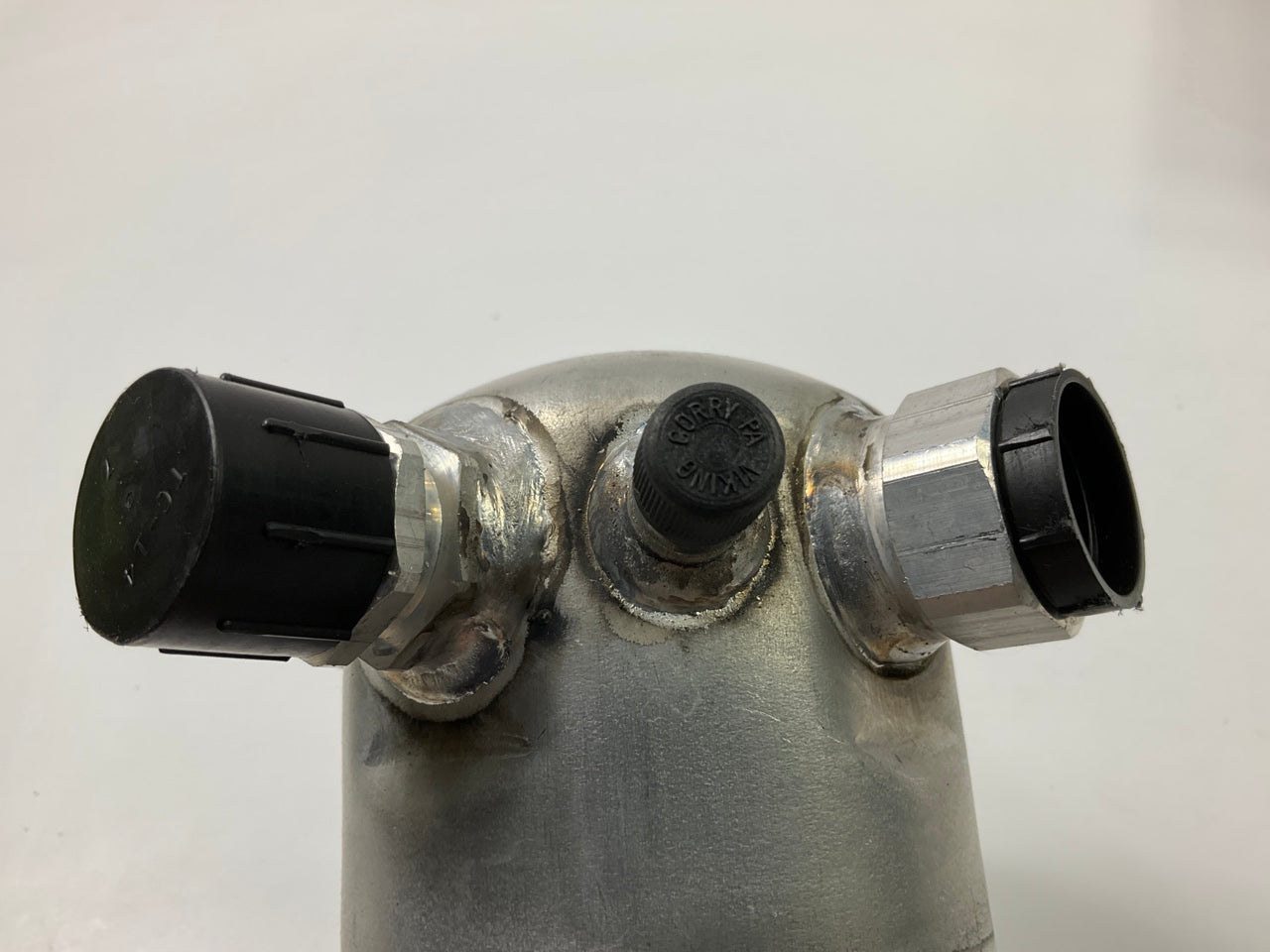 Everco A9131 A/C Accumulator