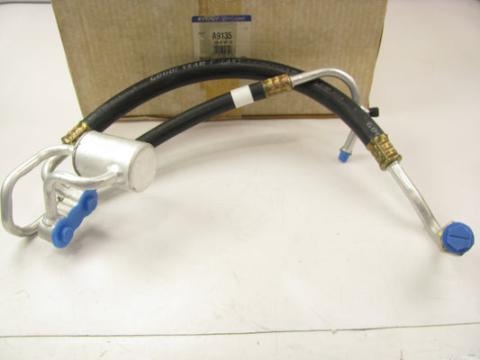 Everco A9135 A/C Manifold Hose Assembly