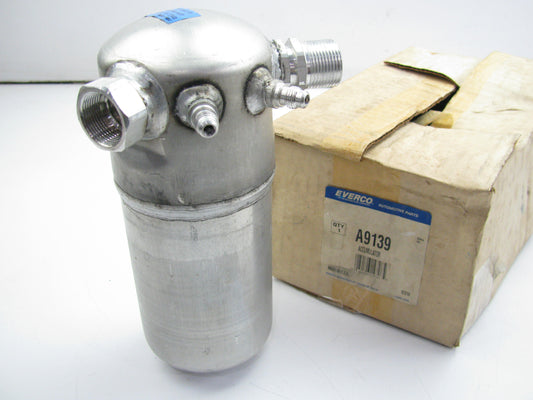 Everco A9139 A/C Accumulator