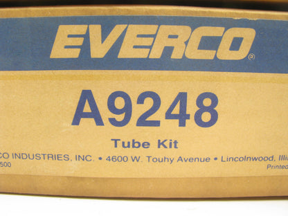 Everco A9248 A/C Evaporator Core Tube Kit For 1968-1969 Camaro