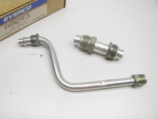 Everco A9293 Evaporator Core Tube Kit For 1982-1984 Chevy Camaro, Firebird