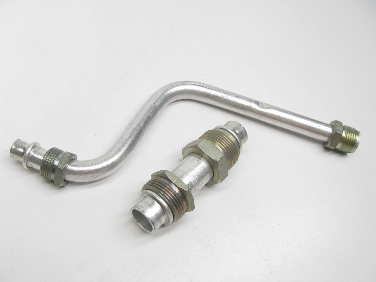 Everco A9293 Evaporator Core Tube Kit For 1982-1984 Chevy Camaro, Firebird