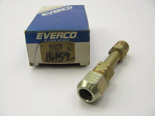 Everco A9299 A/C Evaporator Core Repair Kit Replaces: 16152