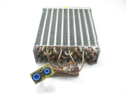 Everco A9379 A/C Evaporator Core - 54104