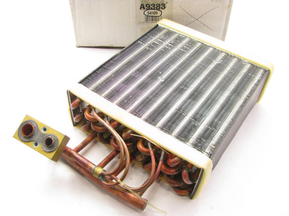 Everco A9383 A/C Evaporator Core - 54109