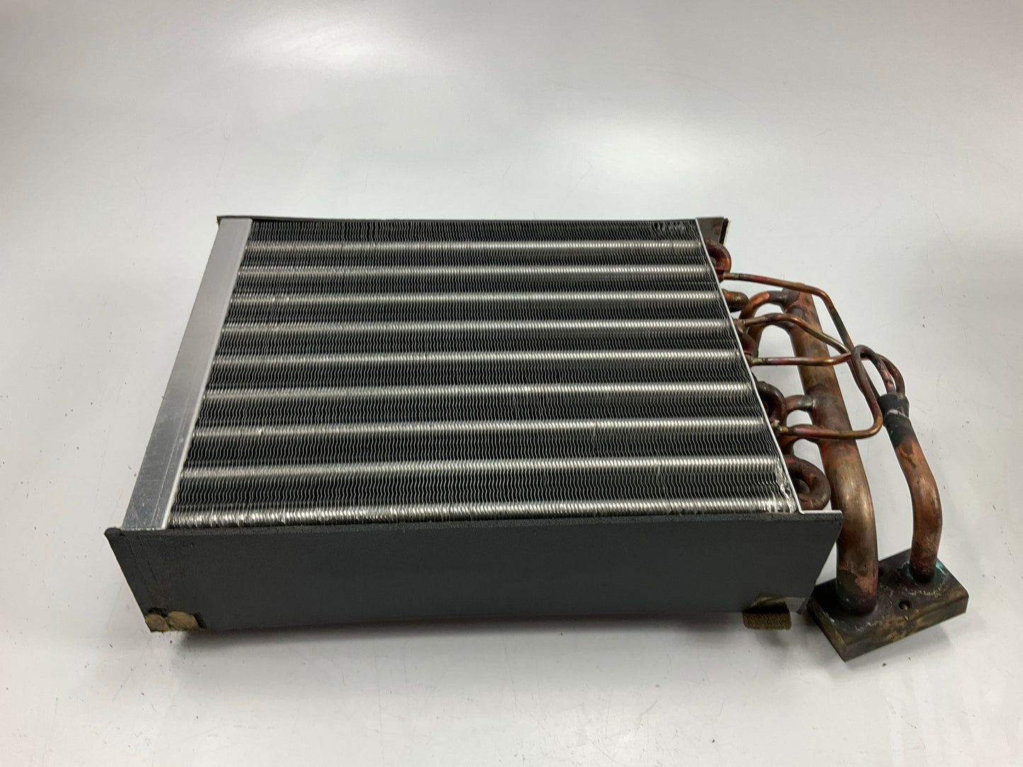 Everco A9436 A/C Evaporator Core