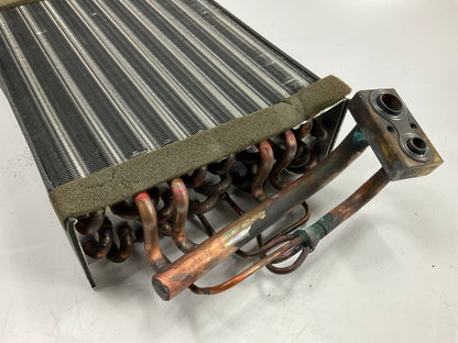 Everco A9436 A/C Evaporator Core
