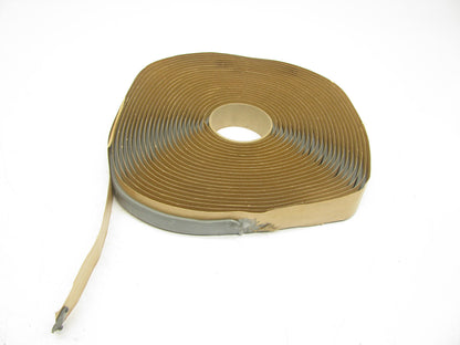 Everco A9536 30 Foot Roll Of Permagum HVAC Firewall Insulation Tape