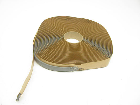 Everco A9536 30 Foot Roll Of Permagum HVAC Firewall Insulation Tape