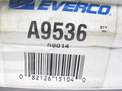 Everco A9536 30 Foot Roll Of Permagum HVAC Firewall Insulation Tape