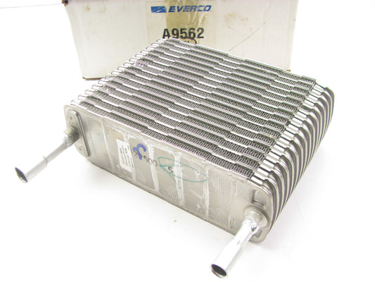 Everco A9562 A/C Evaporator Core - 54534