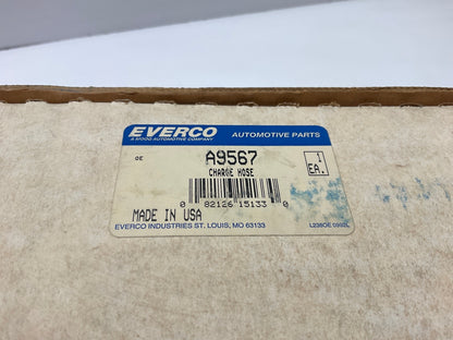 Everco A9567 36'' A/C Charging Hose For Older 12 Systems