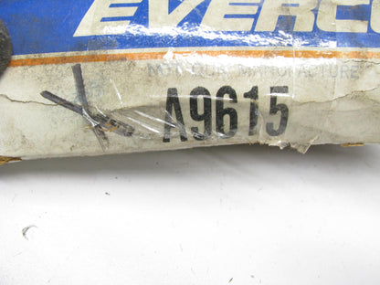 Everco A9615 6 CYLINDER AXIAL A/c COMPRESSOR VERTICAL Service Stand