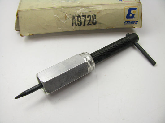 Everco A9728 BROKEN A/C ORIFICE TUBE REMOVER TOOL - 1976-1985 GM, 1980-1985 Ford