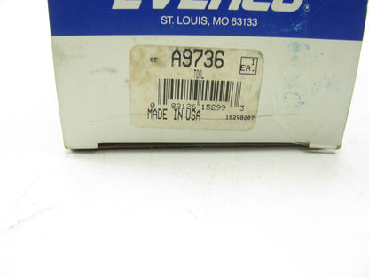 Everco A9736 Expansion Tube Remover & Installation Tool 1976-1989 GM Vehicles