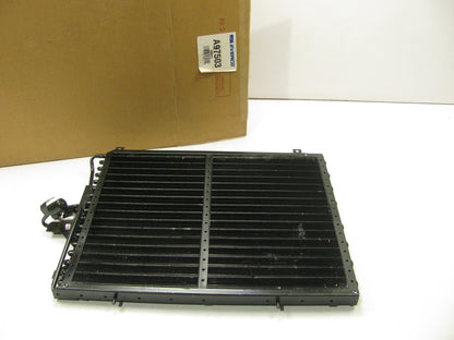 Everco A97503 A/C Condenser - 1990-1993 Mercedes-Benz 300CE, 300E, 300D, 300TE