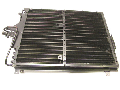 Everco A97503 A/C Condenser - 1990-1993 Mercedes-Benz 300CE, 300E, 300D, 300TE