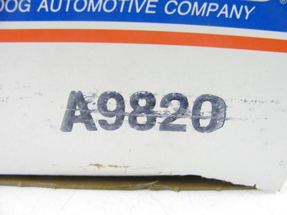 Everco A/C Spring Lock Coupling Quick Disconnect Tool  -  3/8'', 1/2'', 5/8'', 3/4