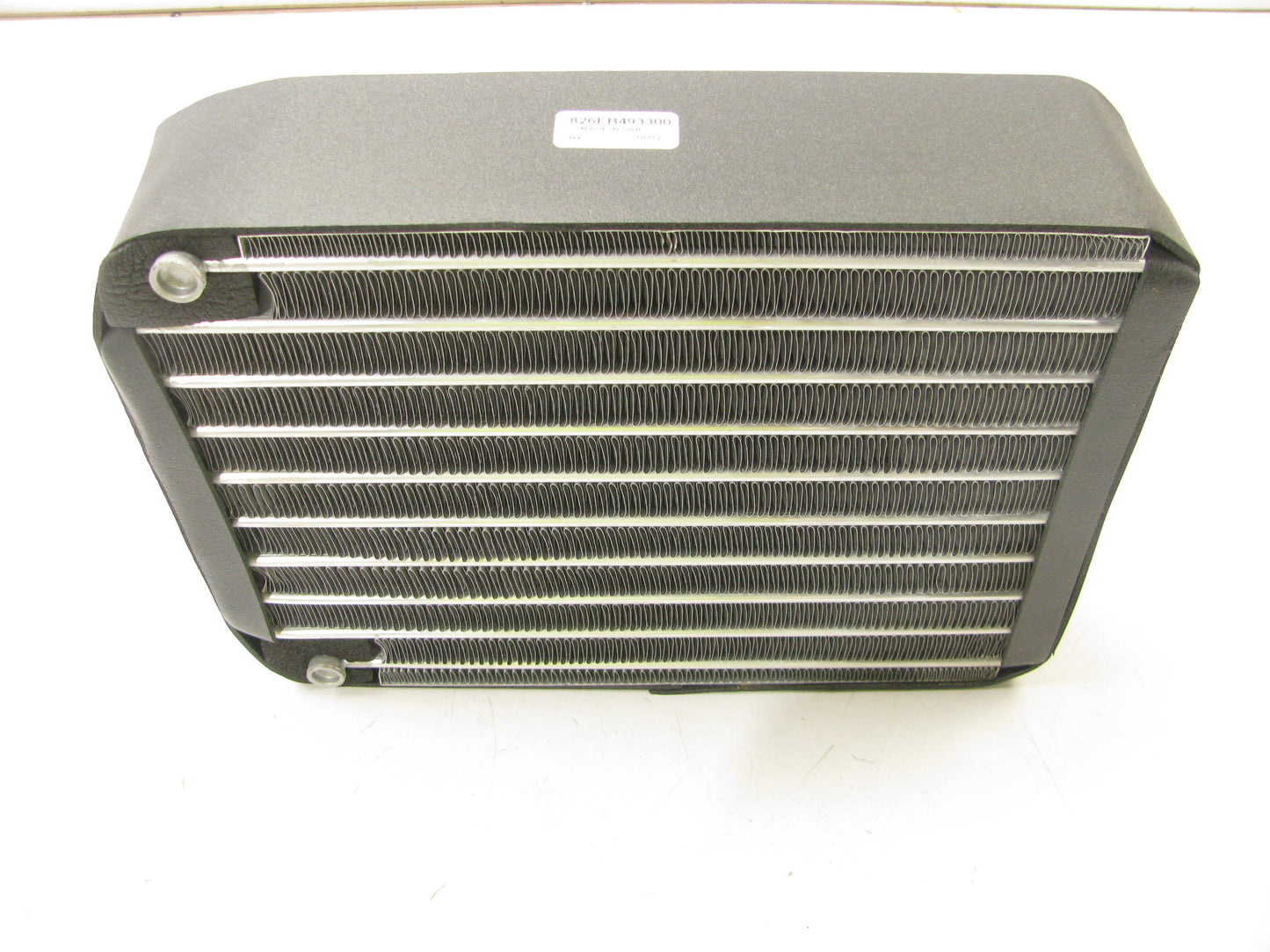 Everco A98224 A/C Evaporator Core