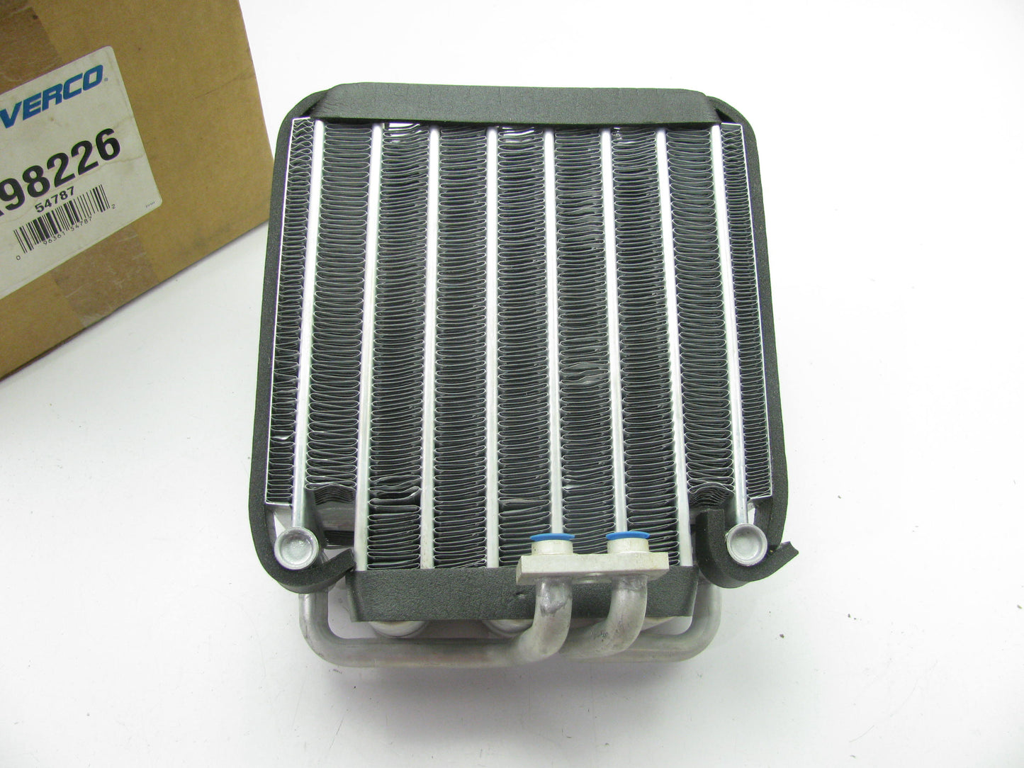 Everco A98226 A/C Evaporator Core For 1992-1993 Paseo, 1991-1993 Tercel