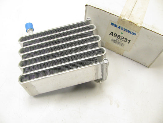 Everco A98231 A/C Evaporator Core For 1994-95 Geo Tracker, 94-98 Suzuki Sidekick