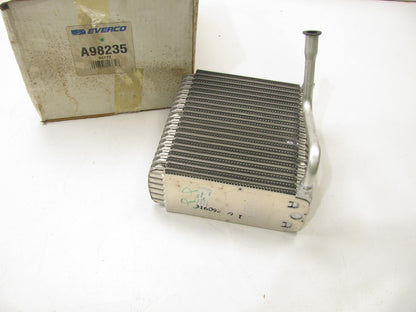 Everco A98235 A/C Evaporator Core