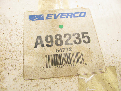 Everco A98235 A/C Evaporator Core