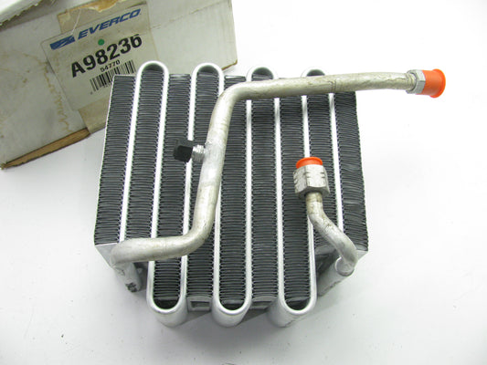 Everco A98236 A/C Evaporator Core