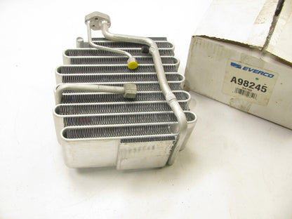 Everco A98245 A/C Evaporator Core For 1991-1993 Mitsubishi 3000GT, Stealth