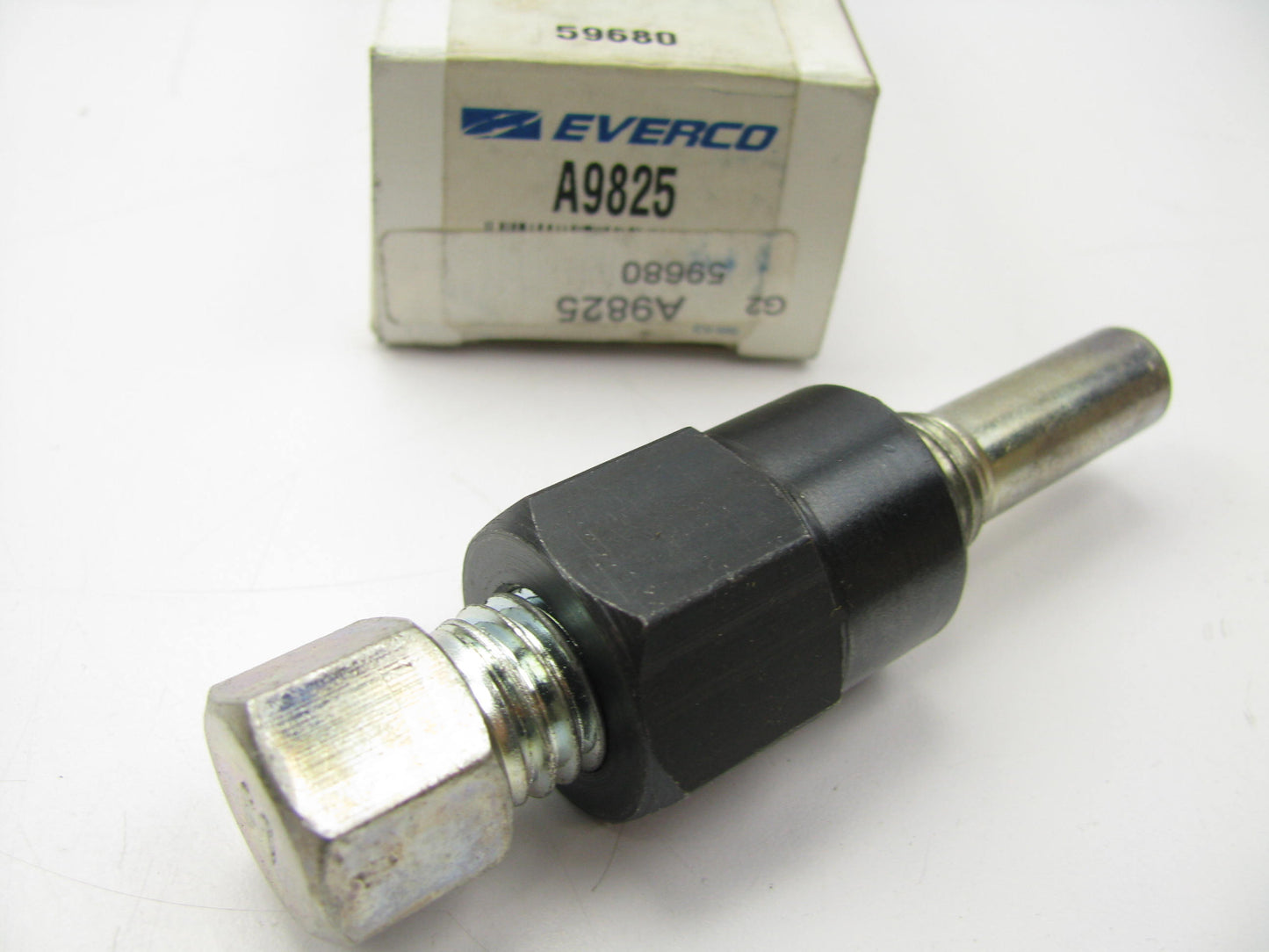 Everco A9825 A/C Compressor Clutch Install Tool For DA6 HR HD V5 HT6