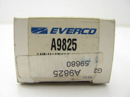 Everco A9825 A/C Compressor Clutch Install Tool For DA6 HR HD V5 HT6