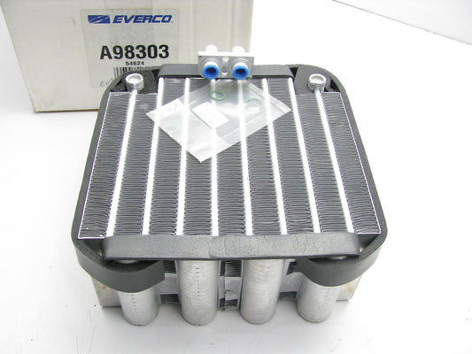 Everco A98303 A/C Evaporator Core