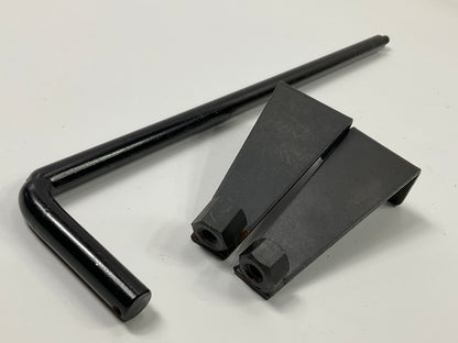 Everco A9844 Ford Heater Hose Removal Tool Set For 1986-1997 Ford Aerostar