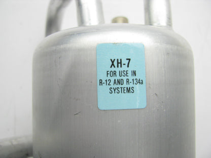 Everco A98512  A/C Accumulator For 1995-1996 Dodge Dakota